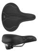 Picture of FORCE VERA TOURIST SADDLE FOR WOMEN, WITH ELASTOMER